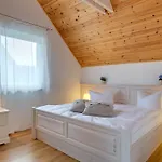 Spreewaldferienhaus 別荘