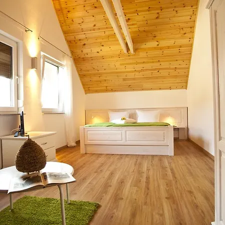 Spreewaldferienhaus Lübben