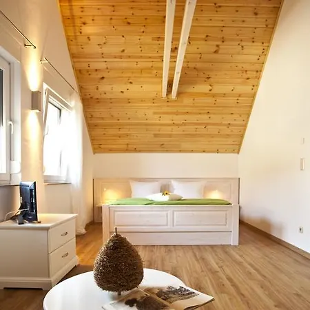 Ferienhaus Spreewaldferienhaus