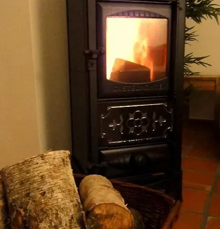 Ferienhaus Spreewaldferienhaus