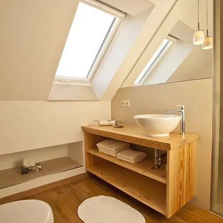 Ferienhaus Spreewaldferienhaus