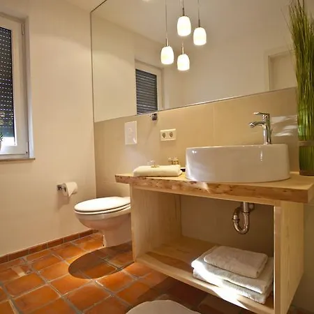 Ferienhaus Spreewaldferienhaus Lübben