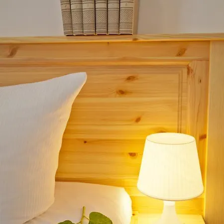 Ferienhaus Spreewaldferienhaus *