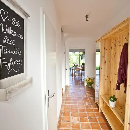 Ferienhaus Spreewaldferienhaus