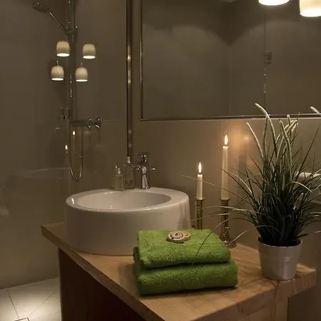 Ferienhaus Spreewaldferienhaus *