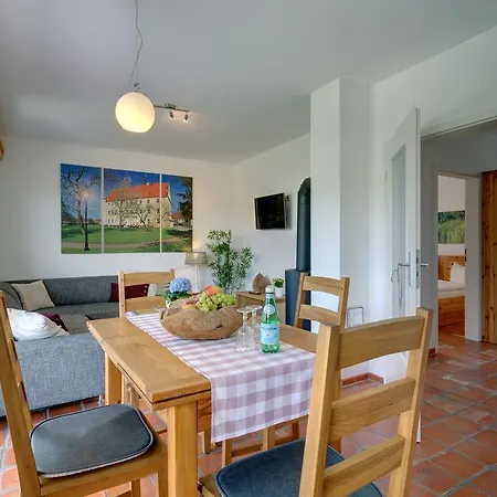 Spreewaldferienhaus Ferienhaus *