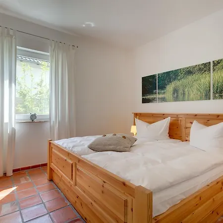 Spreewaldferienhaus Lubben