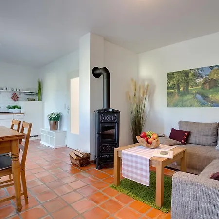 Spreewaldferienhaus * Lübben