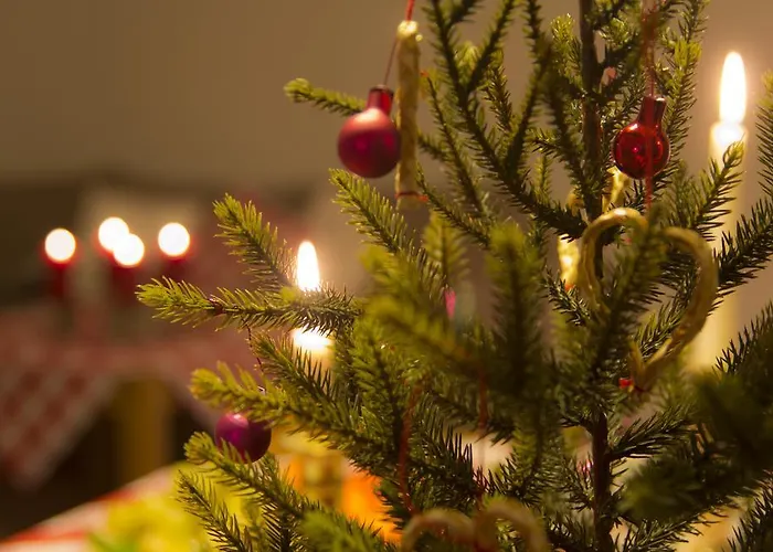 Spreewaldferienhaus Ferienhaus