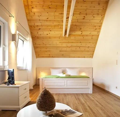 Ferienhaus Spreewaldferienhaus