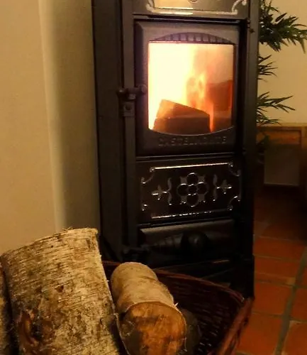 Ferienhaus Spreewaldferienhaus