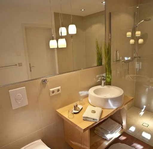 Feriehus Spreewaldferienhaus