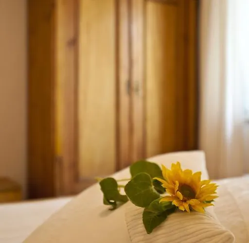 Feriehus Spreewaldferienhaus