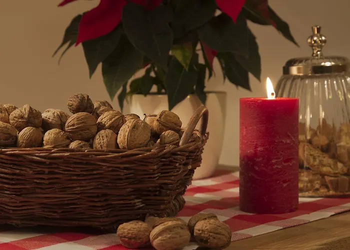 Spreewaldferienhaus Lübben