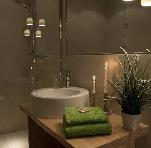 Ferienhaus Spreewaldferienhaus *