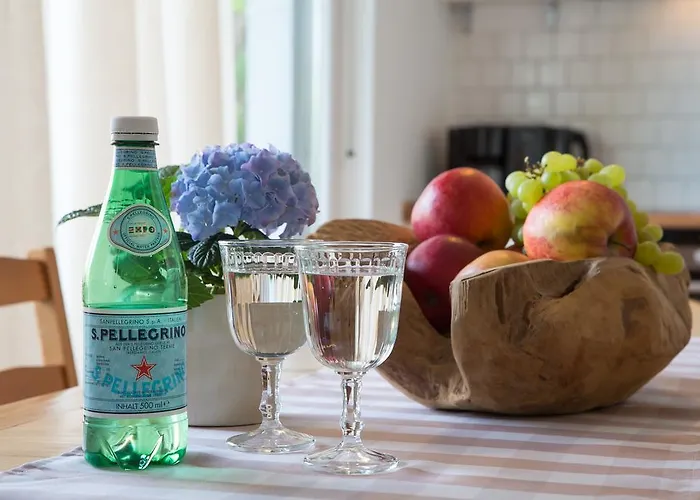 Spreewaldferienhaus *