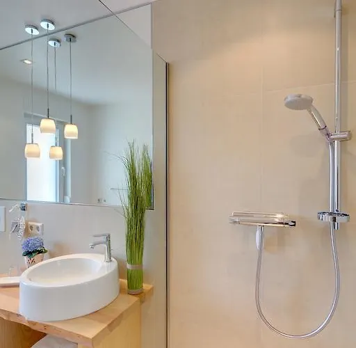 Ferienhaus Spreewaldferienhaus *