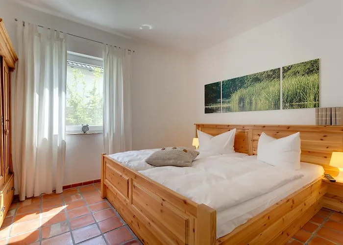 Spreewaldferienhaus Lübben