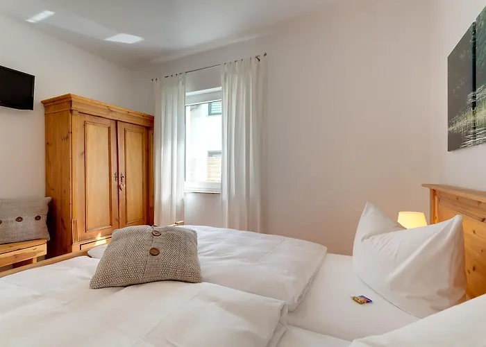 Spreewaldferienhaus * Lübben