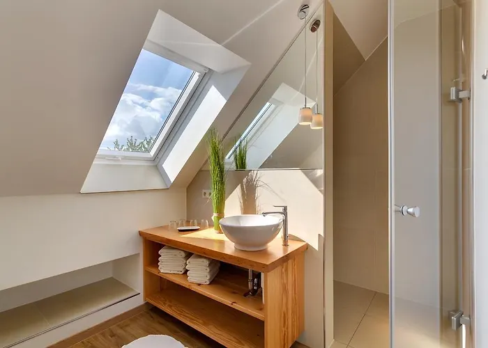 Spreewaldferienhaus بيت للعطل *