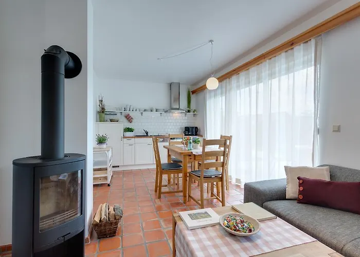 Ferienhaus Spreewaldferienhaus