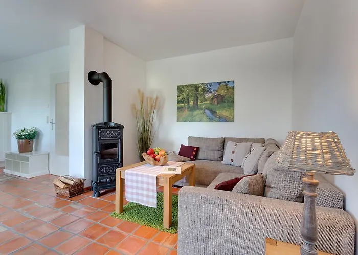 Spreewaldferienhaus Lübben